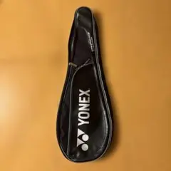 YONEX バドミントン ラケットバッグ 黒