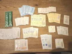 mama&kids 他　妊婦　サンプル　56点