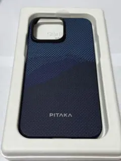 PITAKA iPhoneケース