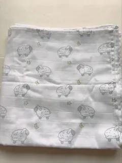 おくるみ ブランケット