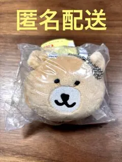 【匿名配送】ナガノキャラクターズ　もっちるフェイスマスコット 早インパラ