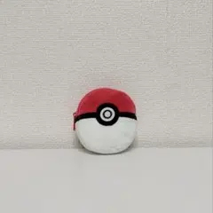 ポケットモンスター モンスターボール型ポーチ