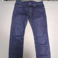 DIESEL　デニム