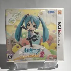 2026年最新】初音ミク Project mirai 2の人気アイテム - メルカリ
