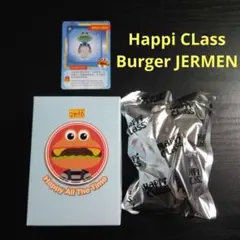 2025年最新】ハッピークラス バーガーの人気アイテム - メルカリ