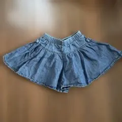 studio mom 100cm キュロット