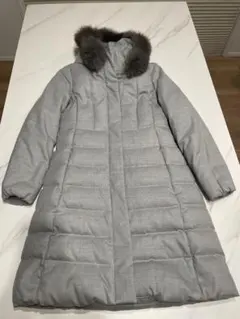 2025年最新】アナイ ダウンコート ファーの人気アイテム - メルカリ