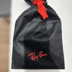 Ray-Ban 偏光レンズ サングラス ケース付き