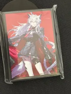 ハンプティルピア　プレイマット　スリーブ　新品未開封 デュエマ ハンプティルピア スリーブ プレマセット - メルカリ
