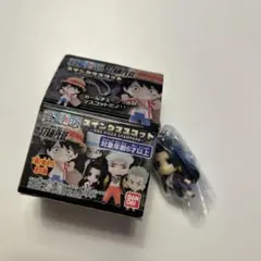 onepiece　ボア・ハンコック　スタンピード　スイングマスコット