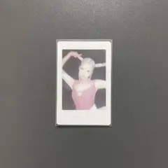 BLACKPINK BORNPINK   ロゼ YGselect 特典 トレカ