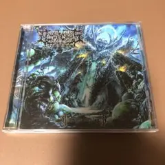 Decomposition Of Entrails 　ブルータルデスメタル