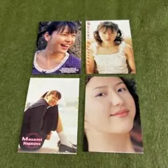 2026年最新】まさみチェキの人気アイテム - メルカリ