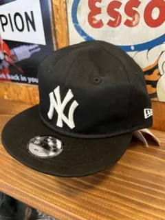 新品タグ付　NEW ERA 9FIFTY ニューヨーク・ヤンキースキャップ