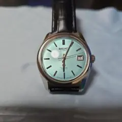 SEIKO 自動巻き腕時計 HI-BEAT 36000のサムネイル