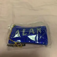 SOW   ネームキーホルダー　白濱亜嵐