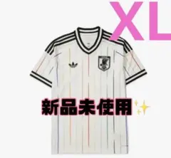 4XL 希少 新品アディダス 日本代表 アウェイ レプリカ ユニフォーム ユニ 新品未使用 adidas サッカー日本代表 2026 アウェイユニフォーム4XL