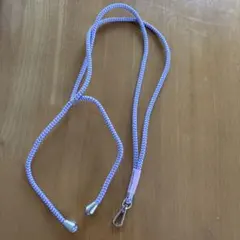 ツモリチサト　ショルダーストラップ