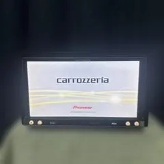 タッチ新品★カロッツェリア MRZ009 BT装備・DVD・地デジ ★動作良好 2023年地図 楽ナビ AVIC-MRZ009 BT/DVD/CD/地デジ 対応 - メルカリ
