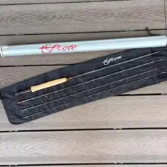 スコット】 FS723/5 中古 - メルカリ
