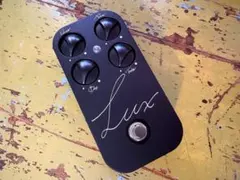 CULT LUX ベースオーバードライブ CULT Lux 【ベース・オーバードライブ】（新品）【楽器検索デジマート】