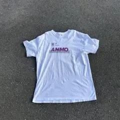 ammo Tシャツ
