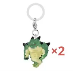 ドラゴンボール めじるしアクセサリー3 ポルンガ