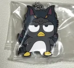 モンスターハンター サンリオ カプセルラバーマスコット ナルガクルガ ばつ丸