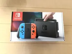 【中古品】Nintendo Switch Lパステルパープル Rパステルグリーン