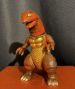 サンガッツ　白澤　インディーズソフビ　パチ怪獣　怪獣ソフビ　アートトイ サンガッツ 白澤 インディーズソフビ パチ怪獣 怪獣ソフビ アートトイ
