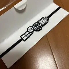 シャネル　ラコレクション　ノベルティ　♢