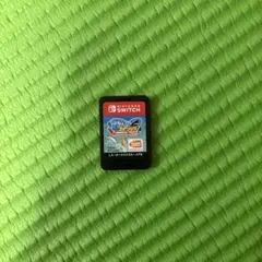 Nintendo Switch ソフト 釣りスピリッツ