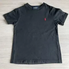 POLO Ralph Lauren Tシャツ ブラック 100cm 3Tのサムネイル