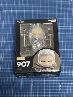 2025年最新】ねんどろいど ウィッチャー3 ワイルドハントの人気