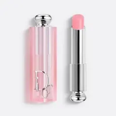 Dior アディクト リップグロウ001ピンク