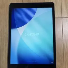 Apple iPad 第9世代 本体 シルバー