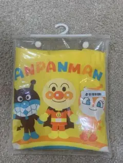 アンパンマンレインコート95センチ