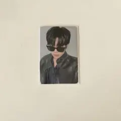 ZB1 テレ トレカ