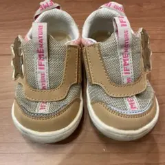 IFME スニーカー 12.5cm