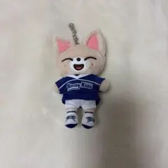 Stray Kids スキズ アイエン skzoo フォクシニー キーリング