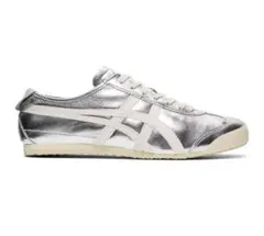 Onitsuka Tiger MEXICO 66 シルバー