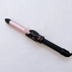 VS ヴィダルサスーン 2WAY ヘアアイロン 25mm VSI-2573/PJ