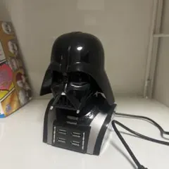 スターウォーズ　ダースベイダー　USBハブ