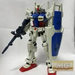 2026年最新】ガンプラ ジャンク mgの人気アイテム - メルカリ