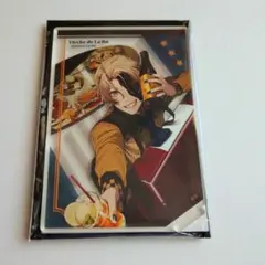 オトメイト 終遠のヴィルシュ イヴ アクリルスタンド① ダイナー オトマ