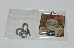 ホークス メタルチャーム