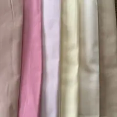 ブロード生地　日清紡　綿100%