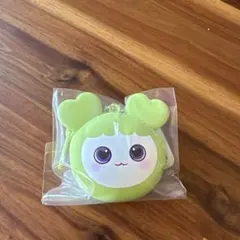 GIGO限定 TWICE シリコンミニウォレット