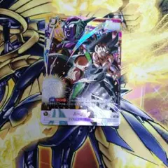 2026年最新】フュージョンワールド プロモ バーダックの人気アイテム