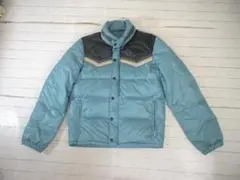 ダウンジャケット